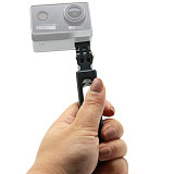 Action Camera Aluminum Bracket Multifunctional Selfie Stick For GOPRO10/9 Insta 360 X2/X DJI Action 2