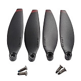 For DJI Mavic Mini 2 Propeller Drone 4726F Propeller Props Replacement Propellers Wing Fans Spare Parts for DJI Mini 2 Drone