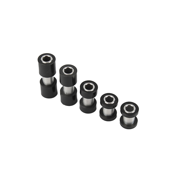 for MTB Mountain Bike Rear Shock Absorber Bushing 8mm 12mm Bicycle Shock Absorber Accessories 22mm 24mm 26mm 32mm 42mm 44mm 50mm