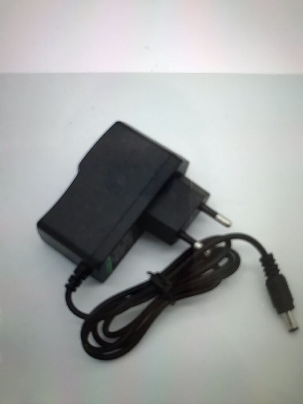 Universal Power Adapter Supply Charger adaptor 5V 1A 110-240V DC Power Supply Charger EU US UK