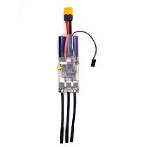 60A Brushless ESC 8-60V for Four-Wheel Balancing Scooters Electric Skateboards Motor sensors & For DIY Quadcopter Parts