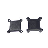 3D Print Printing TPU Fixed Holder for BN-880/BN-220 GPS For  NameLess GPS Module RC Drone FPV Racing DIY Replacment