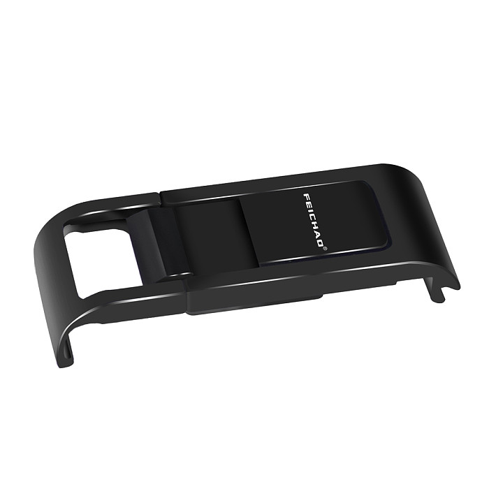Sliding Battery Cover Dustproof for GoPro Hero13 11 10 9 Black Camera Removable