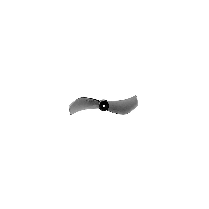 4 Pairs 1210 1.0mm 2-Blade Propeller 1.0mm Props Paddle For FPV Quadcopter Racing Drone