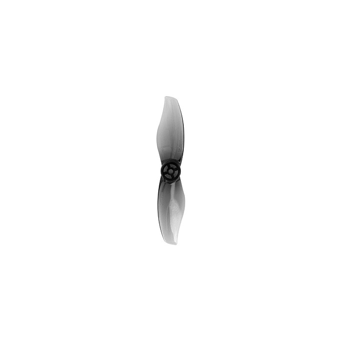 4 Pairs 2015 1.0mm 2-Blade Propeller 1.0mm Props Paddle For FPV Quadcopter Racing Drone