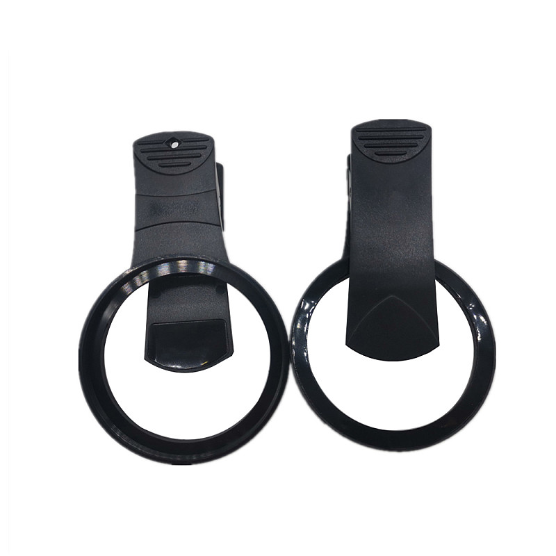 52/37mm Mobile Phone Camera Lens Clip for Wide Angle Macro Filter Glass for iPhone Huawei Samsung Xiaomi Android IOS Smartphone