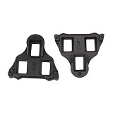 SPD-SL SH10 SH11 SH12 Road Bike Pedal Cleat Bicycle Pedals Plate Clip Cleats Cycling Shoe Pedal Cleats Bicycle Accessories