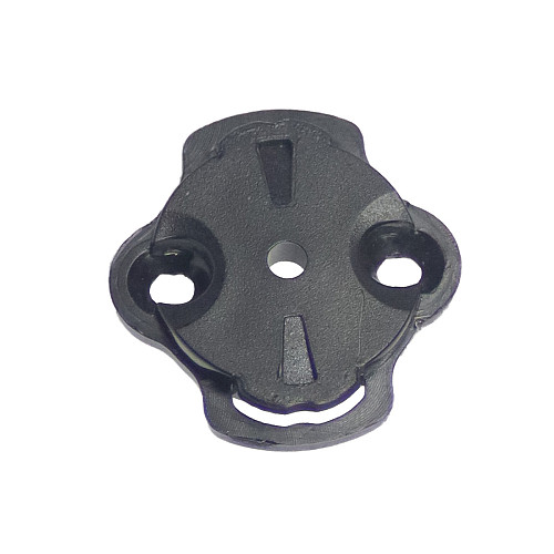 For GoPro Sports Camera Tripod Base Quick Release Lock Accessories for Garmin Bicycle Computer Bracket Handlebar Holder Mount