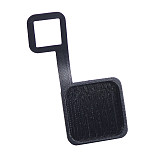 3D Printed TPU Lens Cap Cover for Gopro Hero 10 9 Action Camera Protective Case Accessories