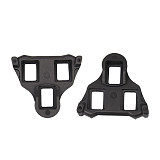 SPD-SL SH10 SH11 SH12 Road Bike Pedal Cleat Bicycle Pedals Plate Clip Cleats Cycling Shoe Pedal Cleats Bicycle Accessories