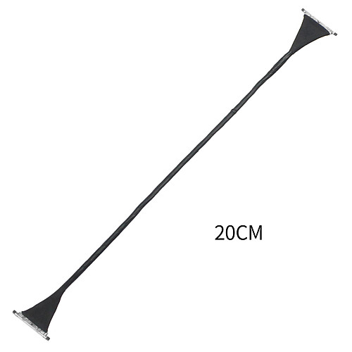 Caddx 1PCS/4PCS FPV Camera Accessories Coaxial Cable 20cm 12cm 8CM for Caddx Vista HD Digital System