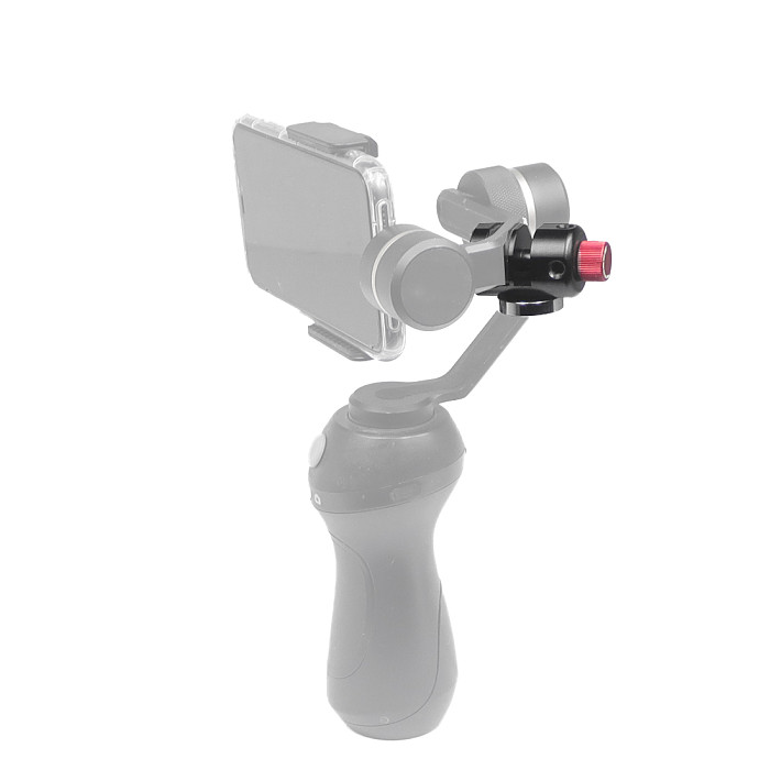 Handheld Gimbal Counterweight Calibration Balance Weights for DJI Osmo Mobile 3 4 OM4 Ronin SC Zhiyun Smooth 3 Moza for BMPCC 4K