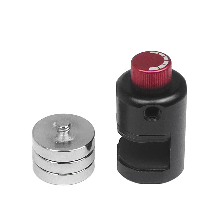 Handheld Gimbal Counterweight Calibration Balance Weights for DJI Osmo Mobile 3 4 OM4 Ronin SC Zhiyun Smooth 3 Moza for BMPCC 4K