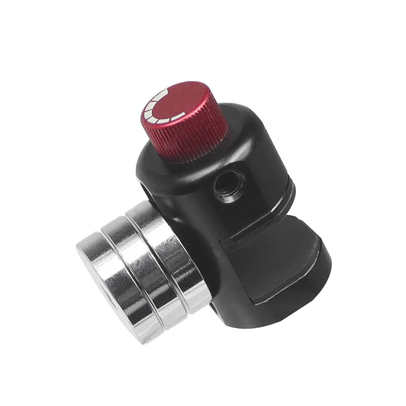Handheld Gimbal Counterweight Calibration Balance Weights for DJI Osmo Mobile 3 4 OM4 Ronin SC Zhiyun Smooth 3 Moza for BMPCC 4K