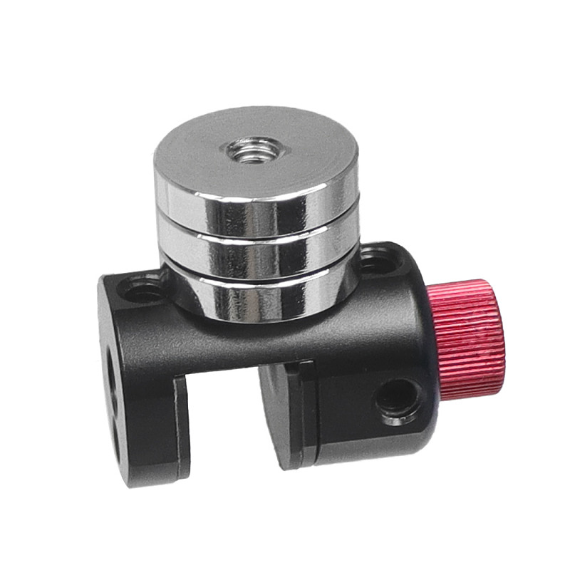 Handheld Gimbal Counterweight Calibration Balance Weights for DJI Osmo Mobile 3 4 OM4 Ronin SC Zhiyun Smooth 3 Moza for BMPCC 4K