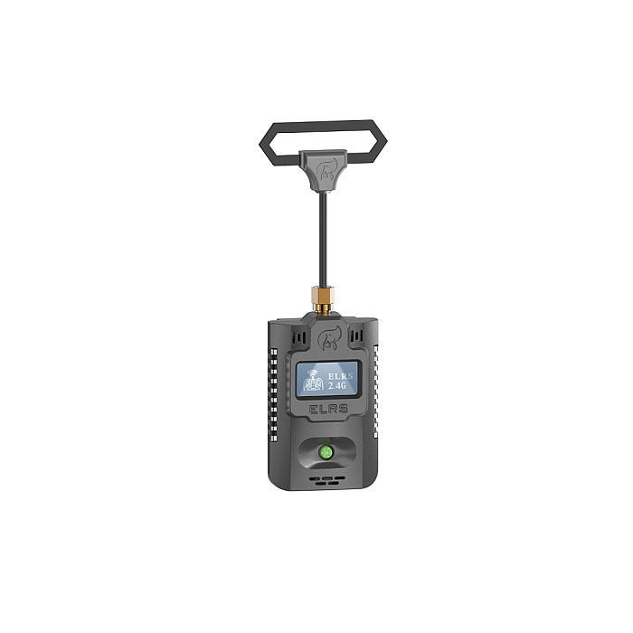 Jumper-XYZ Jumper-Module  AION ELRS2.4TX-NANO  ESP32  Support WIFI Wireless Mode