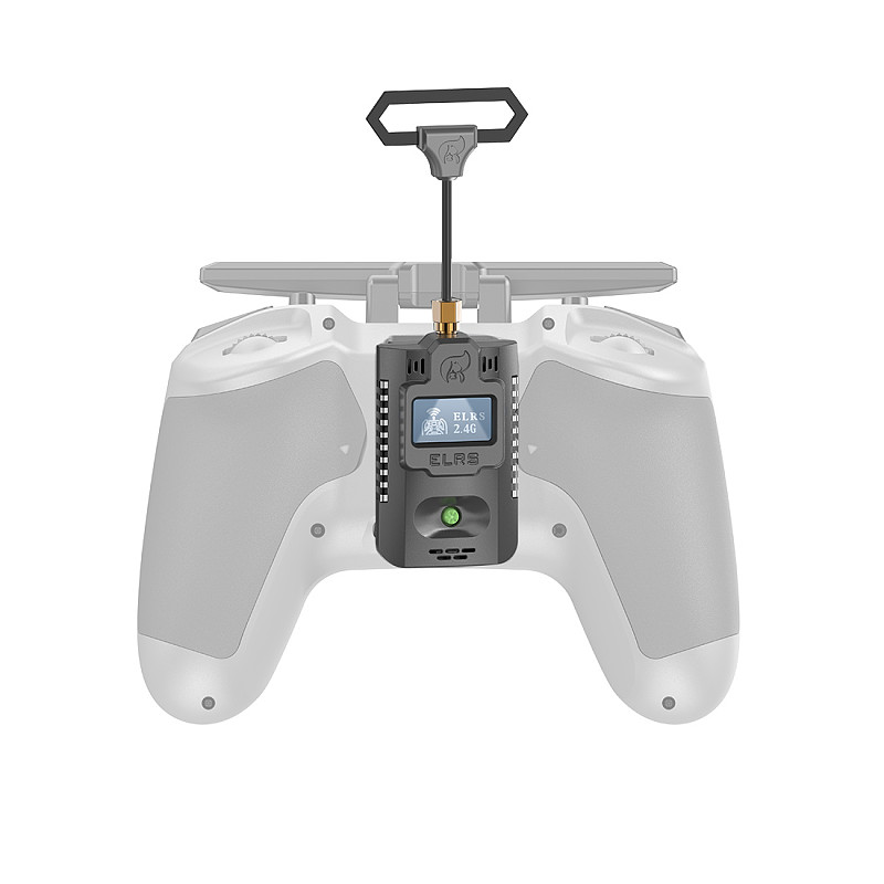 Jumper-XYZ Jumper-Module  AION ELRS2.4TX-NANO  ESP32  Support WIFI Wireless Mode