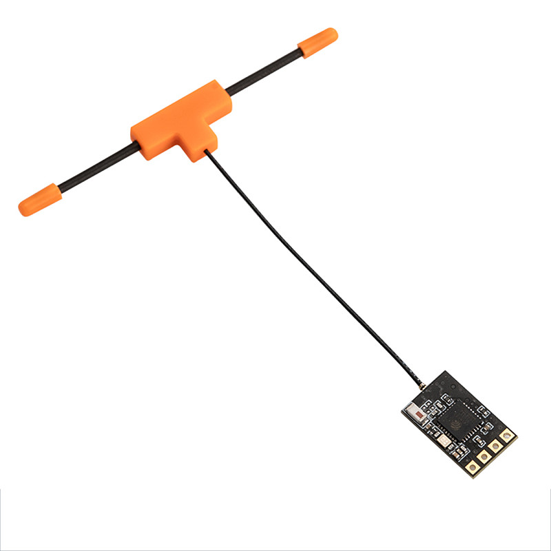 Jumper-XYZ ELRS Receiver For 2.4GHz AION-RX-MINI Receiver