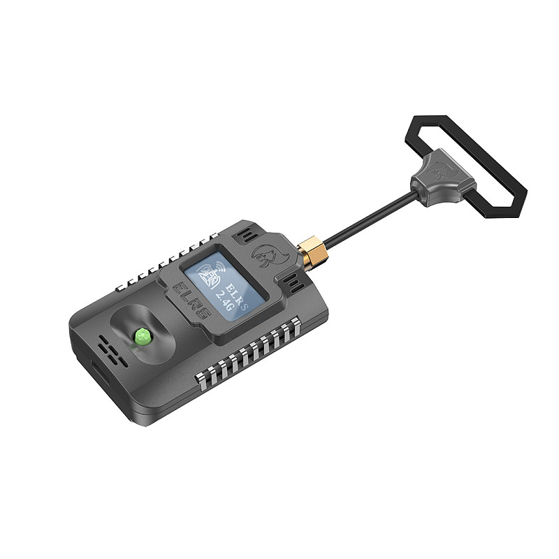 Jumper-XYZ Jumper-Module  AION ELRS2.4TX-NANO  ESP32  Support WIFI Wireless Mode