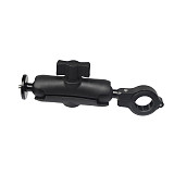 For Bicycle Handlebar Fixing Bracket  Action Camera Holder 1/4 Screw Universal Magic Arm