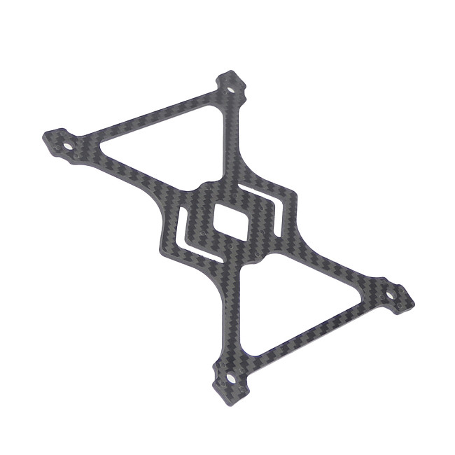 QWinOut Xy-3 V1/V2 3inch Quadcopter Drone Rack Frame Kit for DIY RC FPV Drone