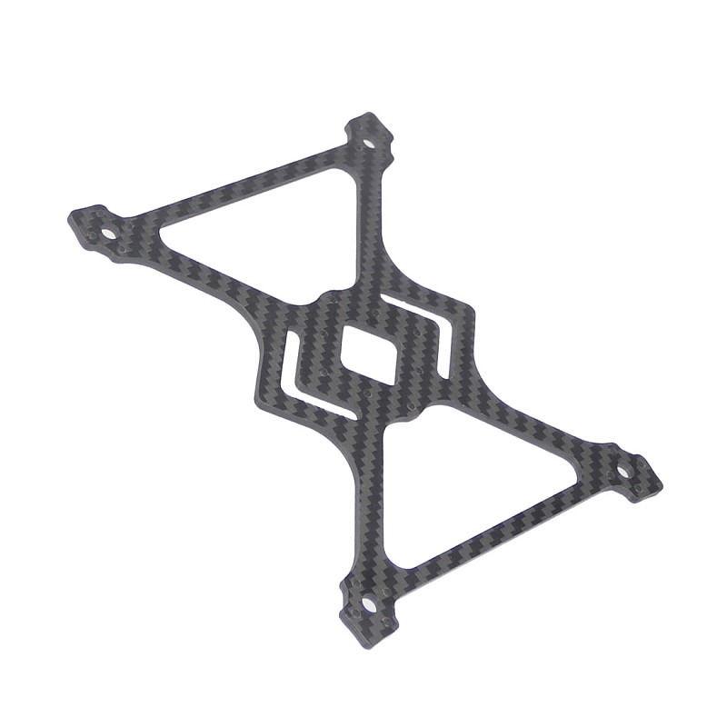 QWinOut Xy-3 V1/V2 3inch Quadcopter Drone Rack Frame Kit for DIY RC FPV Drone