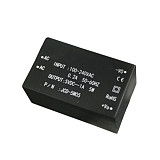 JMT 220V to 5V1A AC-DC Power Module Isolation Switch Power Supply Module JMT-5M05 AC to DC Voltage Regulator Module 
