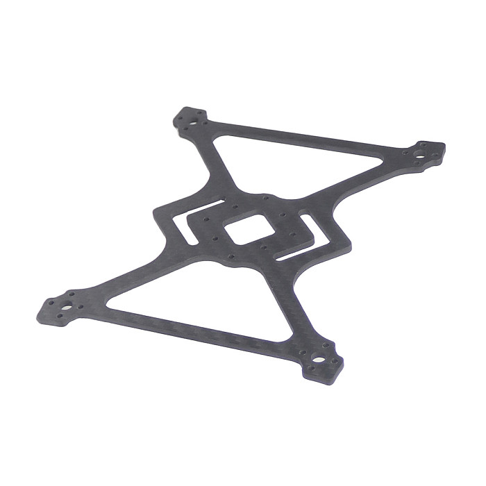 QWinOut Xy-3 V1/V2 3inch Quadcopter Drone Rack Frame Kit for DIY RC FPV Drone