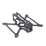 QWinOut Xy-3 V1/V2 3inch Quadcopter Drone Rack Frame Kit for DIY RC FPV Drone