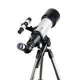 F36050 Entry-level Astronomical Telescope - viewing Mirror Monocular  For Sudent Children's Gift