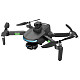 (LYZRC) L800 PRO2 Three-axis Mechanical Gimbal + Laser Obstacle Avoidance GPS Brushless HD Aerial Photography Folding Quadcopter