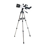 AZ-70400 Astronomical Telescope Star-gazing Mirror  For Children And Students Professional High-definition  Landscape  Glasses