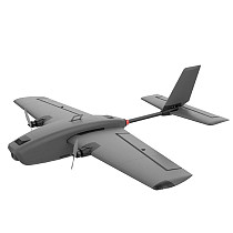 Diatone T-1 Ranger RC Airplane EPP Foam Flying Model Aircraft Kits Twin-engine Wing Electric Remote Control Glider Model KIT