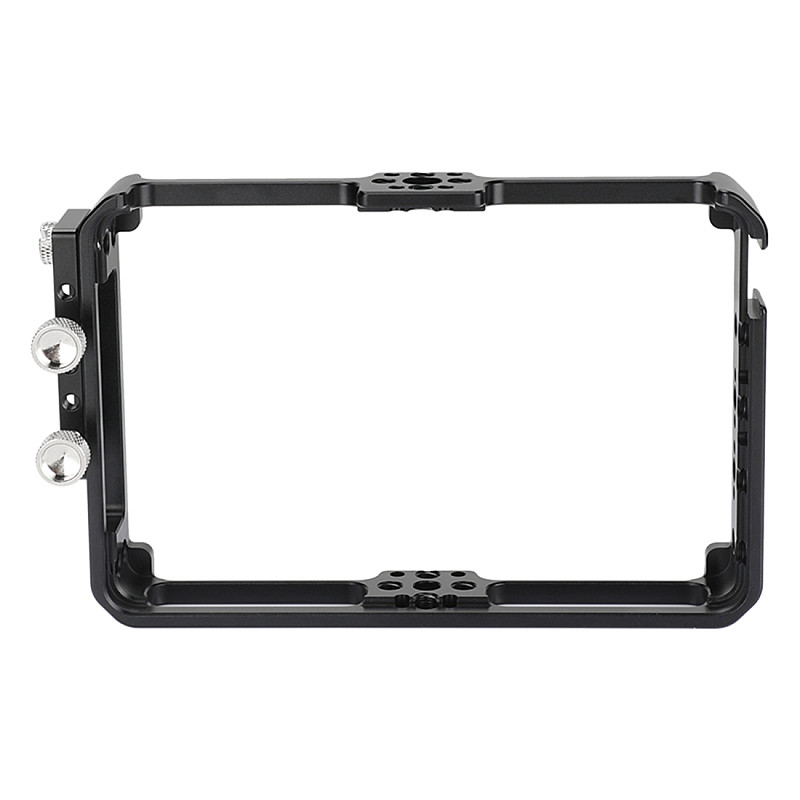 5.5inch Monitor Rabbit Cage Extended Protection Frame Suitable for FeelWorld F5 Pro/F5 Pro V2