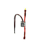For APM2.8 2.6 2.5 2.52 and PIXHAWK model power module with 5.3VDC BEC (T plug)