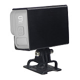 Camera Mount Holder TPU 3D Printed 30 iX5 V3 XL V3 V4 For Gopro Hero 10 9 4 5 Session RC FPV Racing Drone Accessories