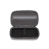 Portable PU Storage Bag for DJI OSMO Pocket 2 Handheld Gimbal Protective Case Cover Action Cameras Accessories