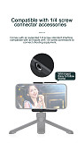 For Mobile Phone Photography one-handed Holding Helper Mobile Phone Anti-shake Assist Handle