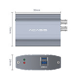 Acasis VS0233 SDI Compatible With hdmi Interface HD USB3.0 Video Capture Card With One Input And Three Outputs On The Screen