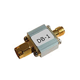 DB-1 SMA-Female to SMA-Male Straight Isolator DC Isolator DC Blocker 50V DC BLOOK 4GHz