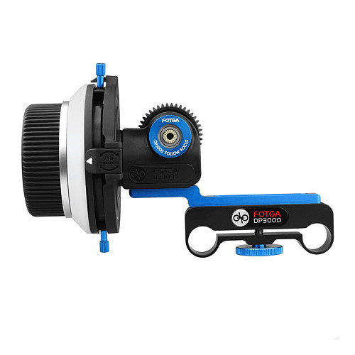FOTGA DP3000M2 SLR Kit Limit Chasing Device With Focus Device Photography Kit For A6300 GH4