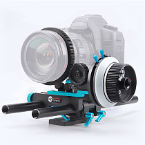 FOTGA DP3000M1 Photography Camera Follow-focuser Chasing  Focusing Camera SLR Lens Focuser For A7M4 Z6