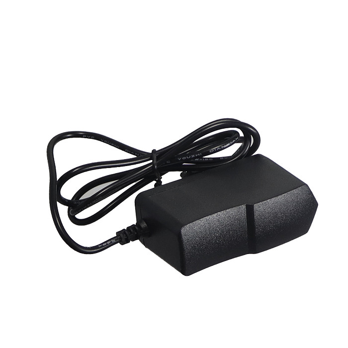 Universal Power Adapter Supply Charger adaptor 5V 1A 110-240V DC Power Supply Charger EU US UK