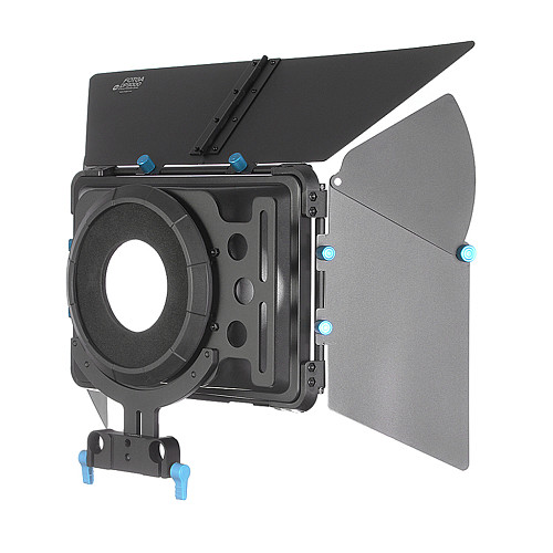 FOTGA Portable Light Shading Bucket For SLR Micro-Single A7M4 FR Z6 R6 Rabbit Cage Camera Kit