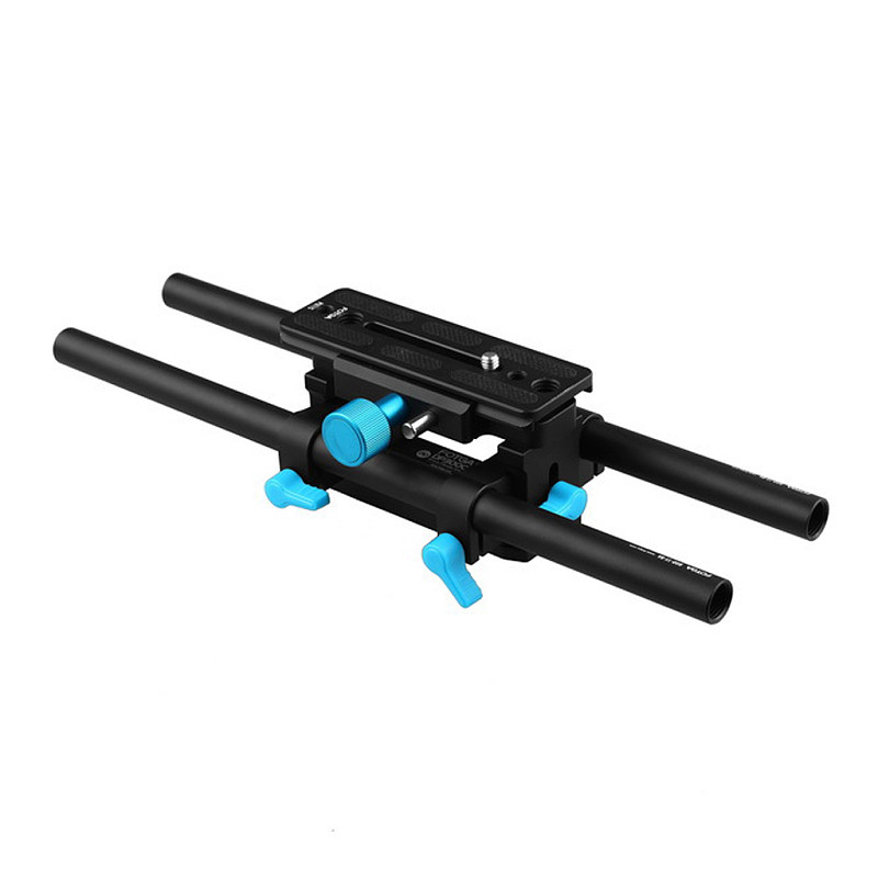FOTGA DP3000 Standard Rail System Gimbal Set For A6300 GH5 GH5S A7III