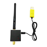 2.4G Remote Control Signal Booster Long Distance Signal Amplifier For Toy