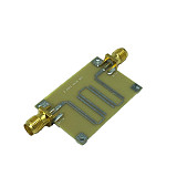 2.3-2.5GHZ 2.4GHZ Bandpass Filter Practical Filter for WIFI ZIGBEE Bluetooth-Compatible Signal Amplification Band Pass Filter