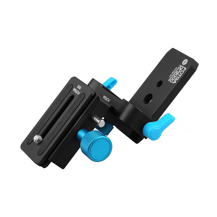 FOTGA DP3000 Standard Edition Track System Gimbal Set Photography Camera Kit For 5D2 A7