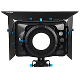 FOTGA DP3000M2 Follow Focus Shading Bucket Photography Camera SLR Kit For A7 A9 A7II