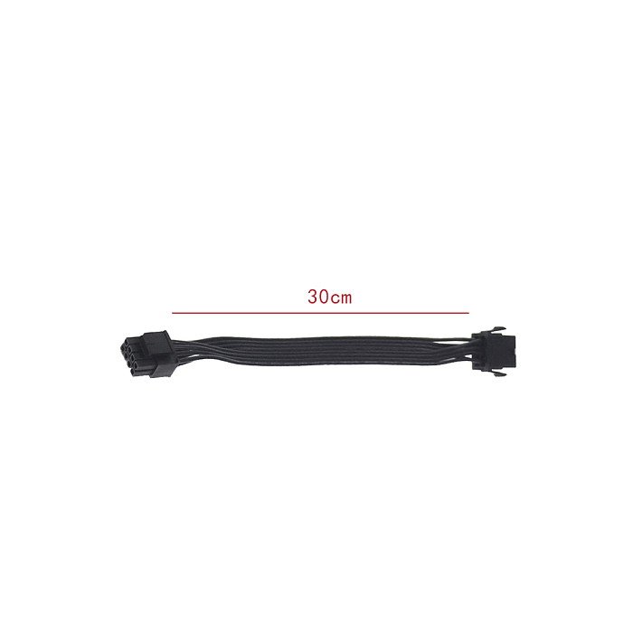 8pin to 8pin Motherboard CPU Power Converter Cable Extension Cable Lead Adapter 8Pin Supply Line 20/30/40cm